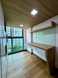 The Canopy (D27), Condominium #581746801